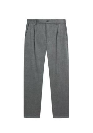 Massimo Dutti, Bukser - dark grey