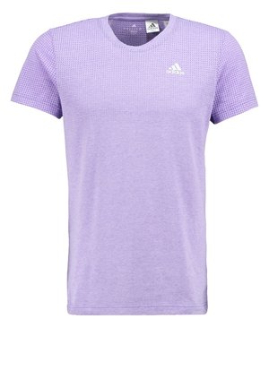 Camiseta deportiva - lilac