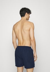 Ellesse KNIGHTS - Plaukimo šortai - navy