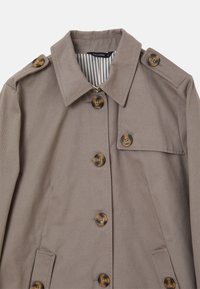 Calliope Giacca leggera - marrone
