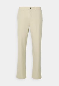 ABC CLASSIC-FIT WARPSTREME 81CM - Bukser - trench