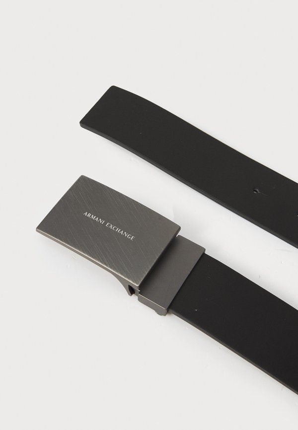 UNISEX PLATE BELT - Belt2