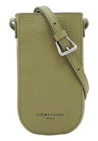 Liebeskind Berlin Sac bandoulière - guacamole