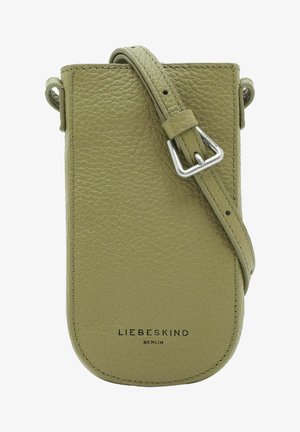 Liebeskind Berlin Sac bandoulière - guacamole