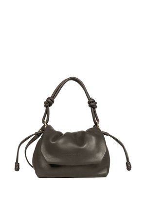 LANCASTER, SMALL LUSH - Sac à main - marron