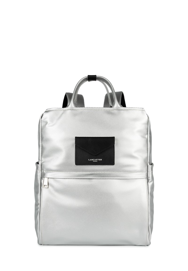 LANCASTER STORM KBA - Sac à dos - argent