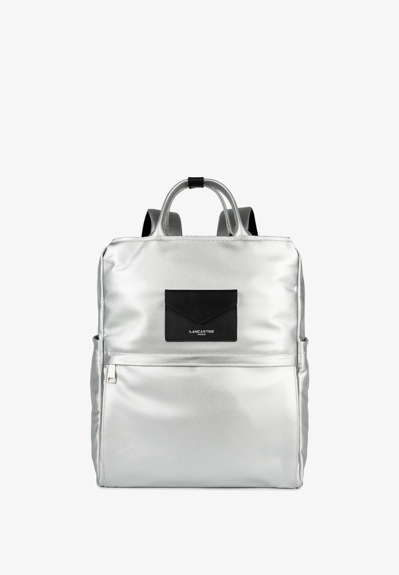 LANCASTER STORM KBA - Sac à dos - argent
