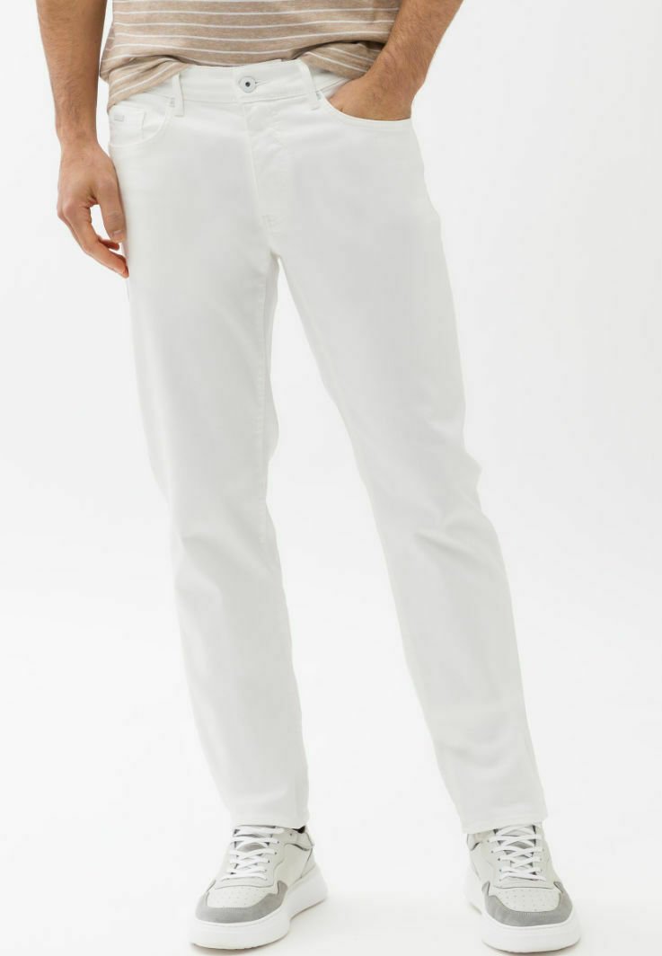 BRAX heren Jeans Style Cadiz modern-sportieve herenjeans