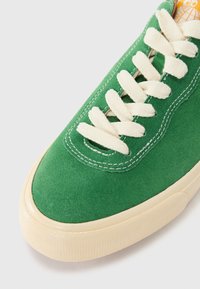 Last Resort AB UNISEX - Športni copati - kelly green/white