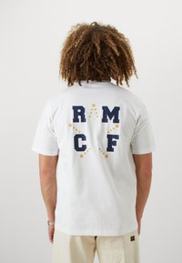 adidas Originals REAL MADRID VRCT - Klubbkläder - white