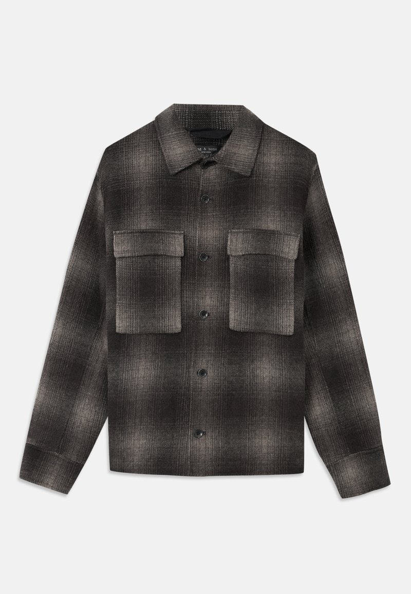 Leichte Jacke