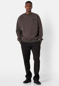 Sixth June FEAR - Sweater - dark grey