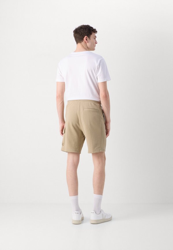 LABEL - Tracksuit bottoms - tree house3