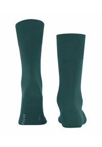 FALKE CLIMA  - Socken - mulberry