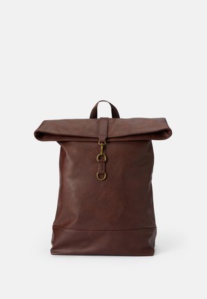 UNISEX - Zaino - brown