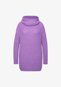 Unausgewählt, purple