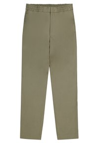 Sélectionné, capers