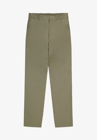 Unausgewählt, capers