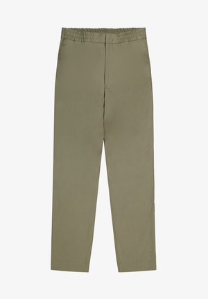 BILLIE - Pantalon classique - capers