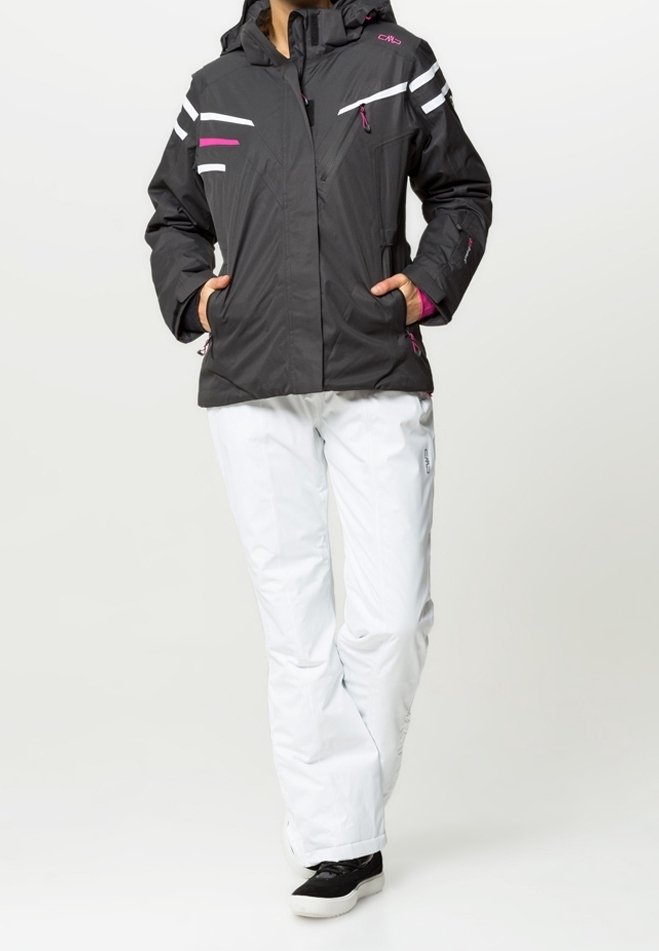 CMP Skihose - white