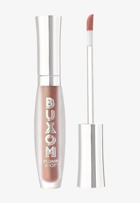 Buxom - PLUMP SHOT™ COLLAGEN-INFUSED LIP SERUM - Lipgloss - celestial nude Miniatyrbilde 1