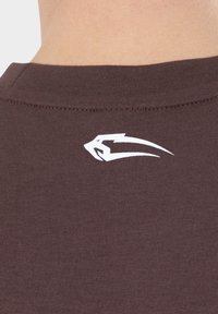 Smilodox Top - brown