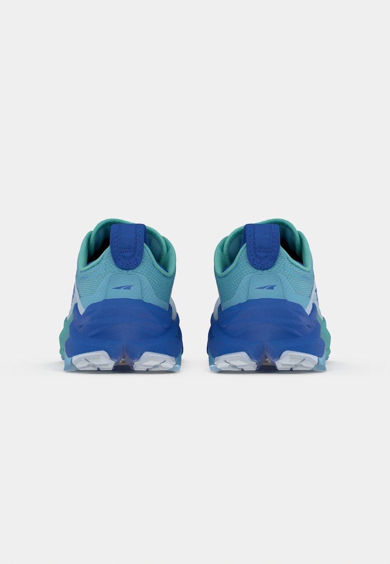 Chaussures De Trail Altra Olympus 6 Bleu Foncé Pointure 11.5 - Neuf Avec Boîte