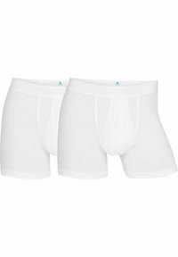 Dovre 2 PACK  - Trusser - white