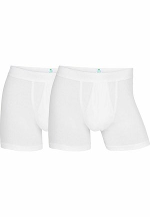 2 PACK  - Trusser - white