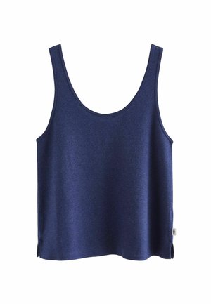 LOUNGE - REGULAR FIT - Pyjamapaita - navy