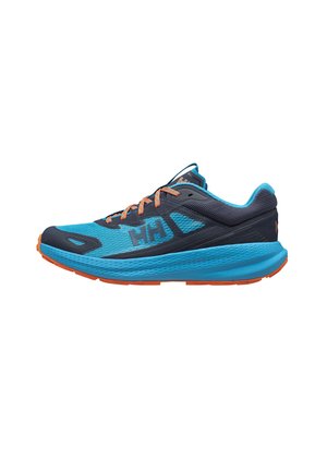 SKYHAWK - Sneaker low - cyan   bonfire