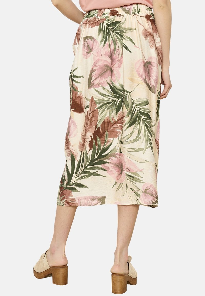 Marks and Spencer Multicoloured A-Line Skirts for Women