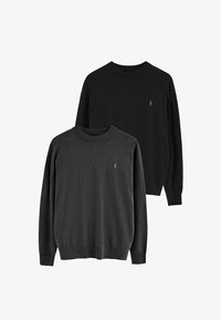 Ausgewählt, black-dark gray vigore