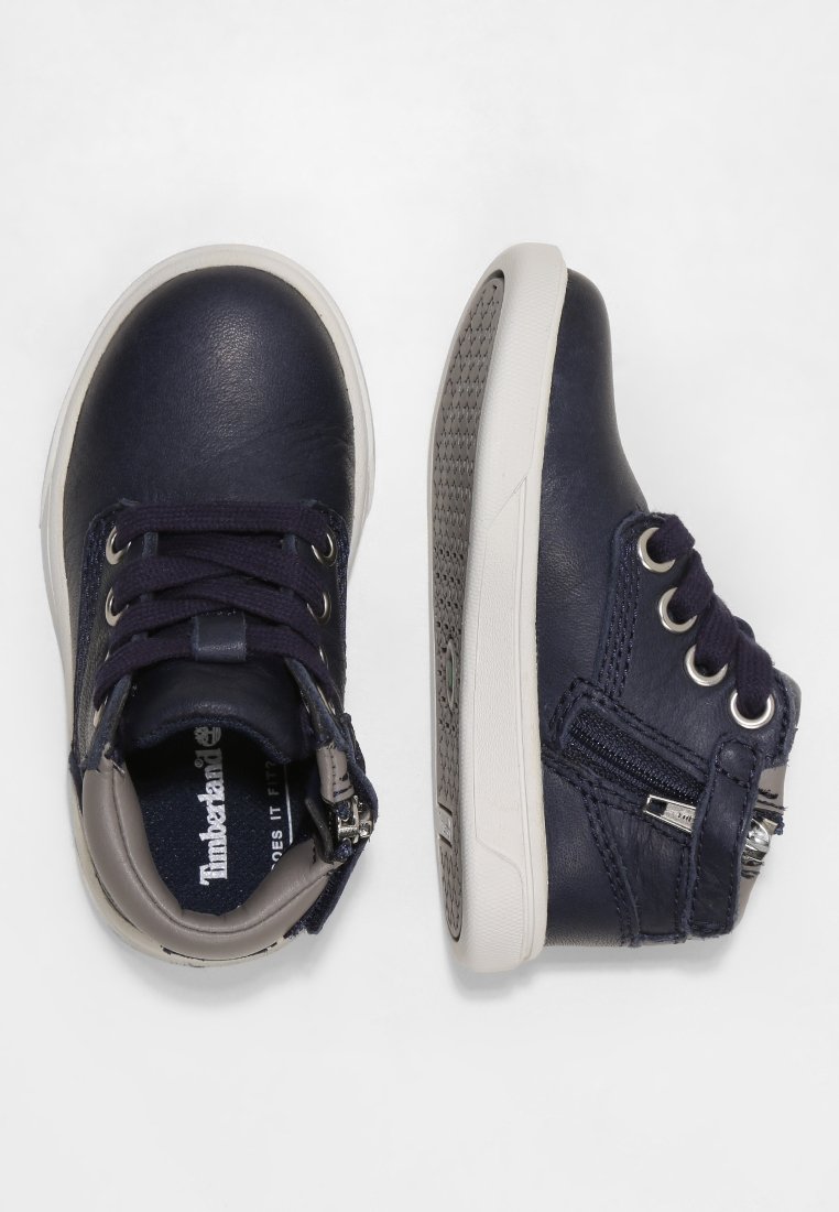 timberland groveton chukka black