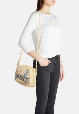 Braccialini, BORSA - Schoudertas - avorio
