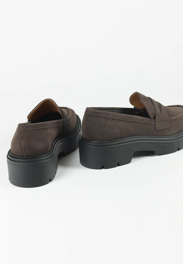 Un Paso Más - marrón - Zalando.es