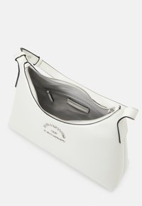 KARL LAGERFELD Käsilaukku - white