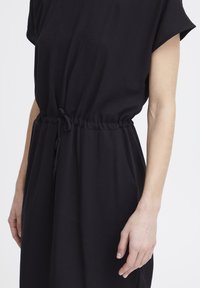 b.young BYMmjoella - Rochie de zi - black