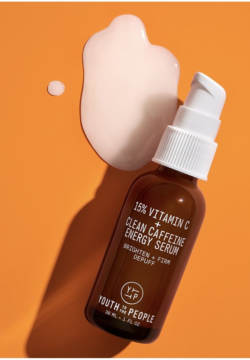 Herren Reinigung | Youth To The People 15% VITAMIN C+ CLEAN ENERGIZING SERUM MIT KOFFEIN Serum - IW19762 Herren Reinigung | Youth To The People 15% VITAMIN C+ CLEAN ENERGIZING SERUM MIT KOFFEIN Serum - IW19762