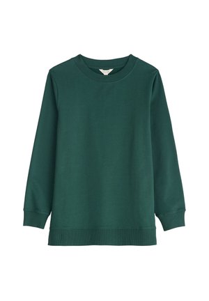 Seasalt Cornwall Collegepaita - teal  loch