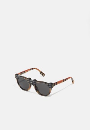 7-10 YEARS SUNGLASSES UNISEX - Päikeseprillid - vintage check