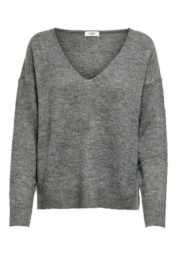 ELANORA V-NECK NOOS - Jumper3
