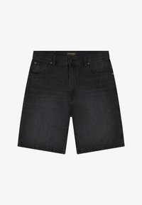 Niewybrane, onyx ember