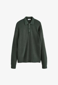 Sélectionné, sage green