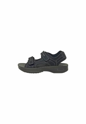 Inblu, SANDALI - Sandali da trekking - black