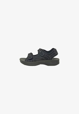 Inblu, SANDALI - Sandali da trekking - black
