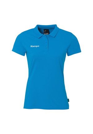 CLASSIC - Polo shirt - kempablau