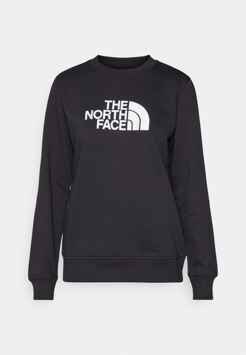 The North Face Sweater zwart The North Face Sweater zwart