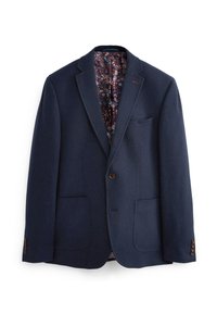 NOVA FIDES - Suknjič - navy blue
