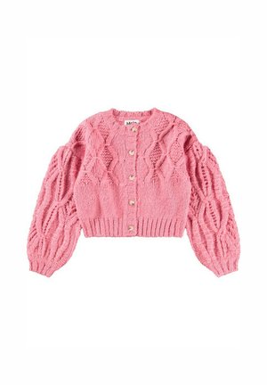 Molo GRACELYN - Cardigan - confetti